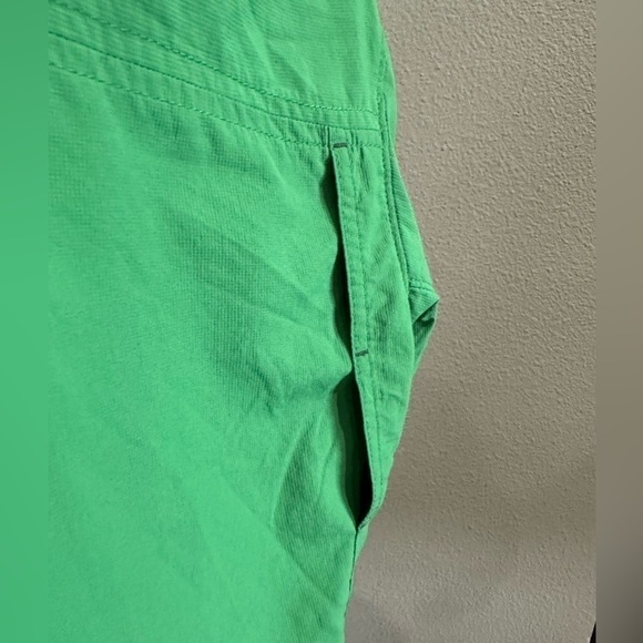 Men’s Columbia Green Omni-shade Fishing Shirt , EUC! - Picture 4 of 6